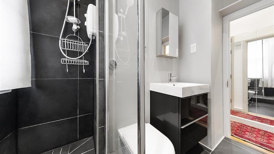 Central Chelsea 1 Bedroom Londen Buitenkant foto