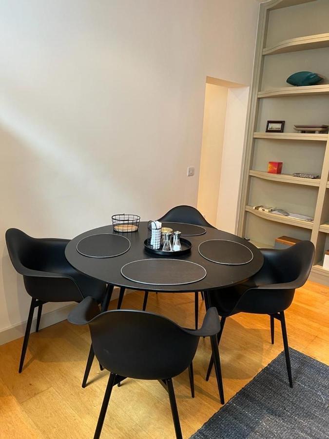 Central Chelsea 1 Bedroom Londen Buitenkant foto