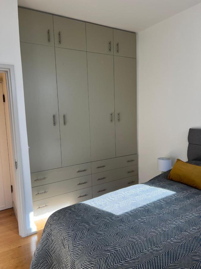 Central Chelsea 1 Bedroom Londen Buitenkant foto