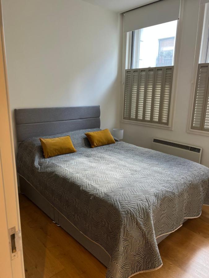 Central Chelsea 1 Bedroom Londen Buitenkant foto